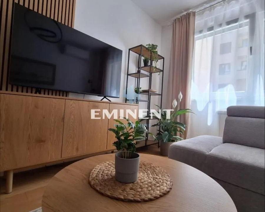 Rent, three bedroom apartment, 50m², Čukarica, Beograd