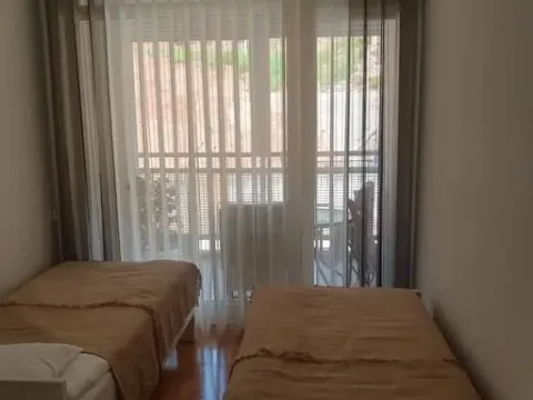 Rent, two bedroom apartment, 72m², Dubovica, Budva - image 4