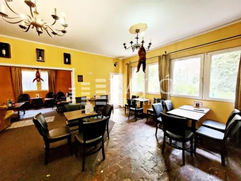 Rent, hospitality venue, 120m², Stari Grad, Beograd - image 5
