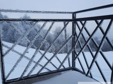 Prodaja, jednosoban stan, 32m², Kopaonik, Srbija - image 12