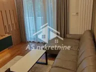 Izdavanje, trosoban stan, 77m², Vračar Sve Podlokacije, Beograd - image 6