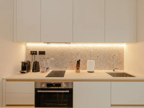 Sale, apartment, 73m², Porto Montenegro, Tivat - image 7