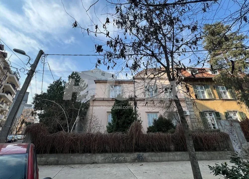 Sale, house, 230m², Vračar Centar, Vračar Sve Podlokacije