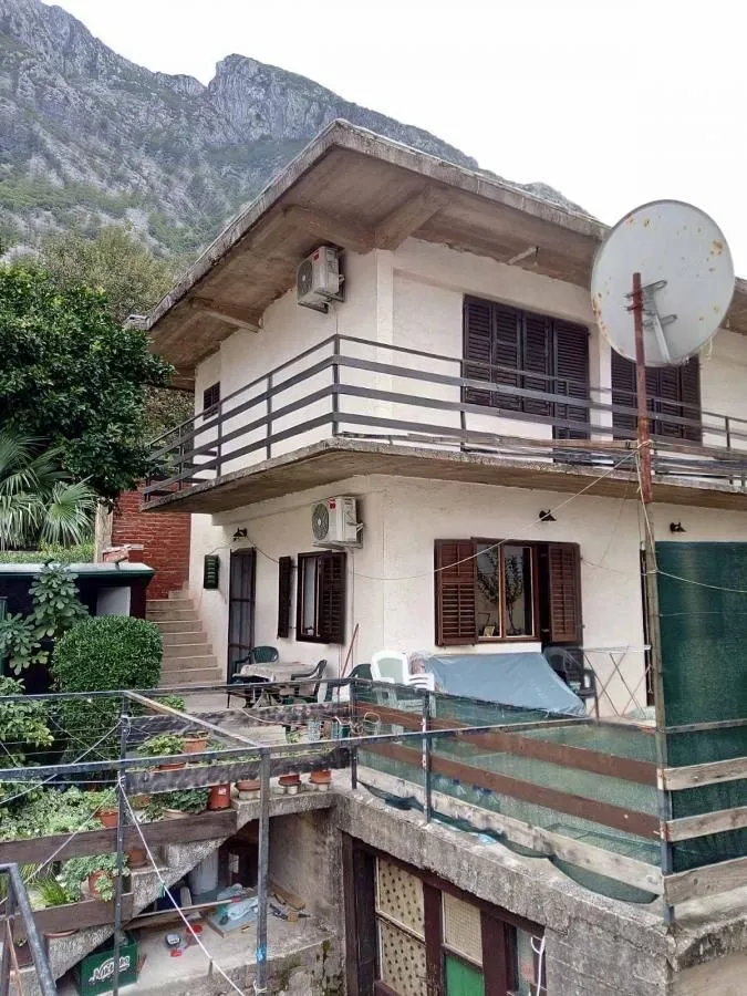 Prodaja, kuća, 100m², Ljuta, Kotor