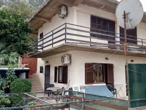 Prodaja, kuća, 100m², Ljuta, Kotor