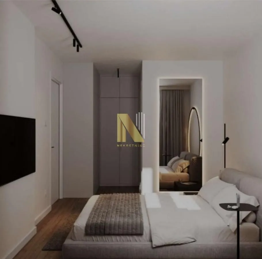 Prodaja, četvorosoban stan, 145m², Telep, Novi Sad Sve Podlokacije