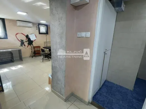 Sale, office space, 54m², Vračar Hram, Vračar Sve Podlokacije - image 5