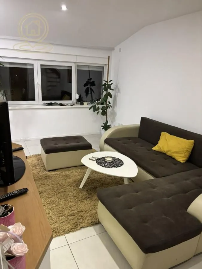 Prodaja, dvosoban stan, 47m², Bubanj, Kragujevac