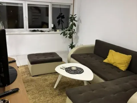 Sale, two bedroom apartment, 47m², Bubanj, Kragujevac - image 20