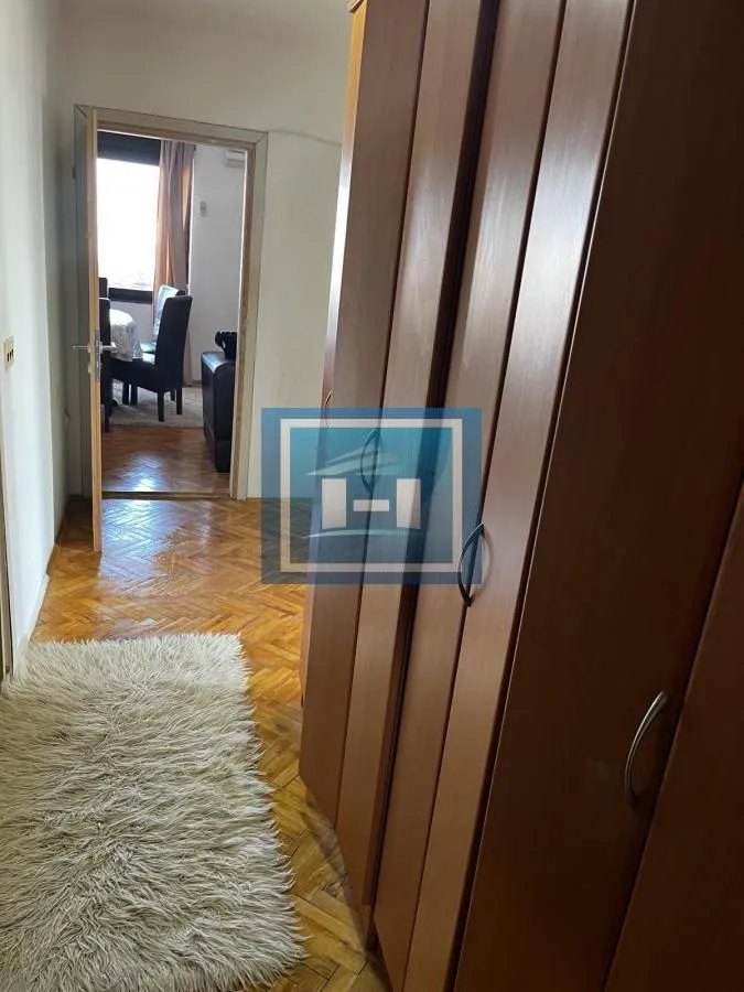 Prodaja, dvosoban stan, 72m², Ćuprija, Srbija
