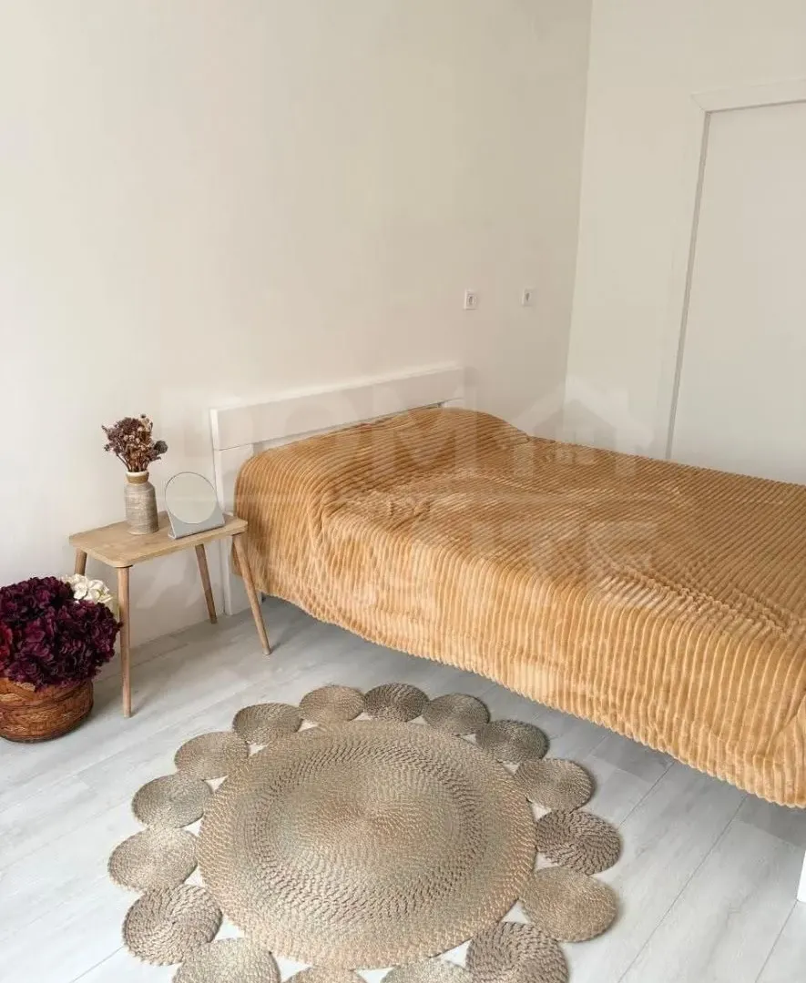 Rent, one bedroom apartment, 45m², Tivat, Crna Gora