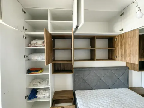 Prodaja, jednosoban stan, 49m², Central Point, Podgorica - image 6