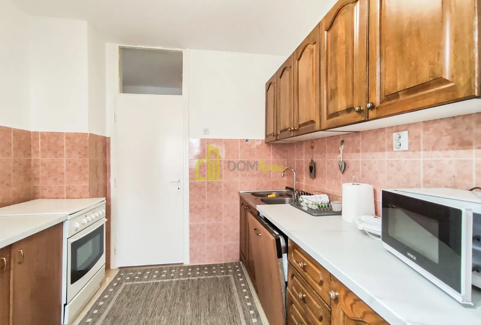 Prodaja, jednosoban stan, 56m², Preko Morače, Podgorica