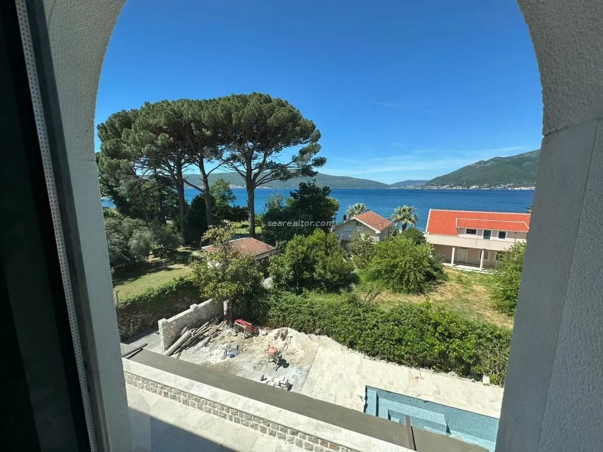 Prodaja, kuća, 500m², Donja Lastva, Tivat