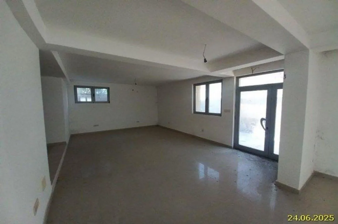 Sale, office space, 107m², Stari Aerodrom, Podgorica