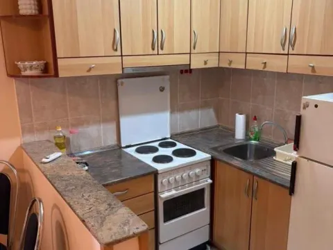 Izdavanje, garsonjera, 28m², Grbavica, Novi Sad Sve Podlokacije - image 6