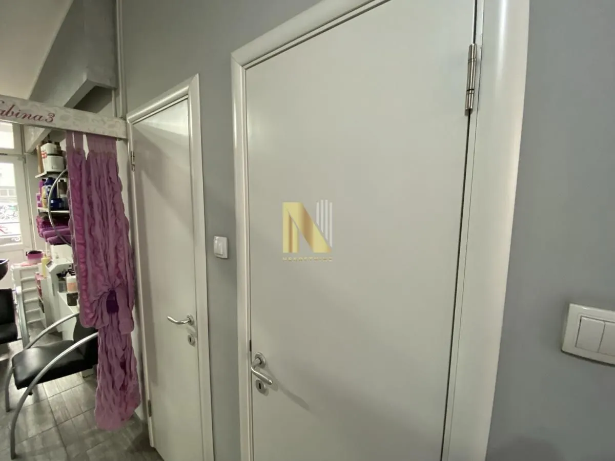 Rent, office space, 58m², Bulevar Evrope, Novi Sad Sve Podlokacije