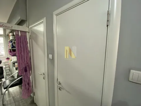 Izdavanje, poslovni prostor, 58m², Bulevar Evrope, Novi Sad Sve Podlokacije - image 12