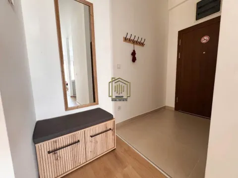 Rent, one bedroom apartment, 50m², Topolica, Bar - image 11