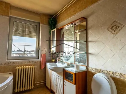 Prodaja, četvorosoban stan, 179m², Kej, Novi Sad Sve Podlokacije - image 11