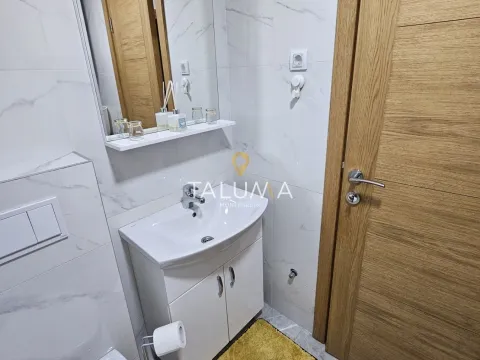 Izdavanje, jednosoban stan, 44m², Zabjelo, Podgorica - image 8