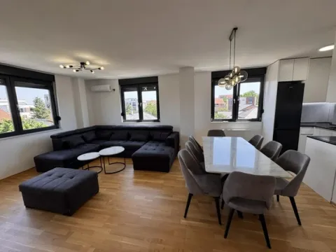Prodaja, trosoban stan, 87m², Telep, Novi Sad Sve Podlokacije - image 2