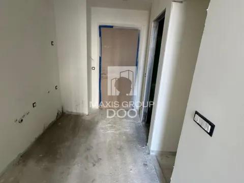 Rent, two bedroom apartment, 30m², Savski Venac, Beograd - image 3