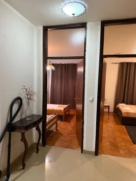 Rent, three bedroom apartment, 57m², Risan, Kotor - image 6
