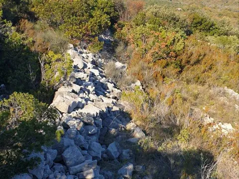 Prodaja, plac, 4150m², Herceg Novi, Crna Gora - image 8