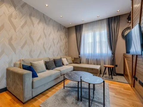 Sale, two bedroom apartment, 60m², Kolašin, Crna Gora - image 5