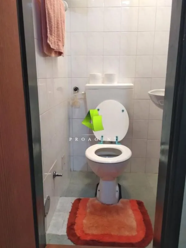 Prodaja, trosoban stan, 52m², Vrnjačka Banja, Srbija