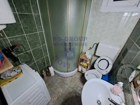 Sale, one bedroom apartment, 19m², Adice, Novi Sad Sve Podlokacije - image 8