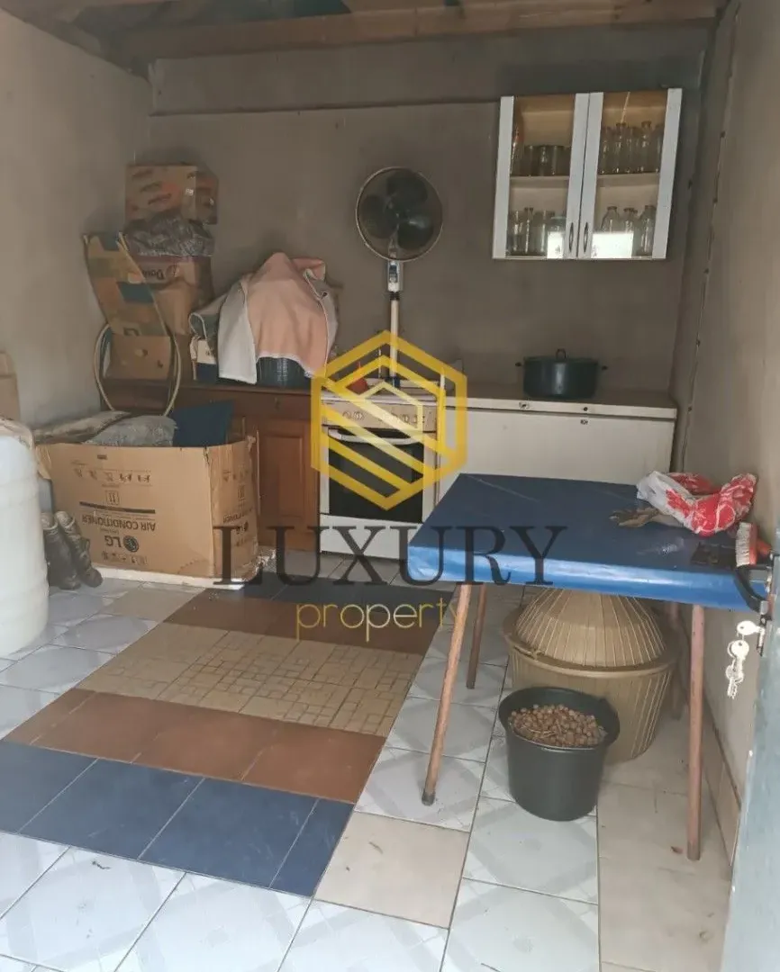 Rent, house, 80m², Mareza, Podgorica