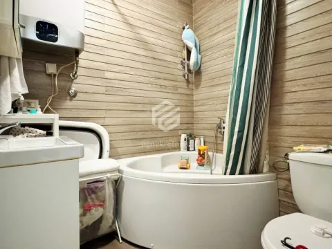 Prodaja, jednosoban stan, 56m², Preko Morače, Podgorica - image 17