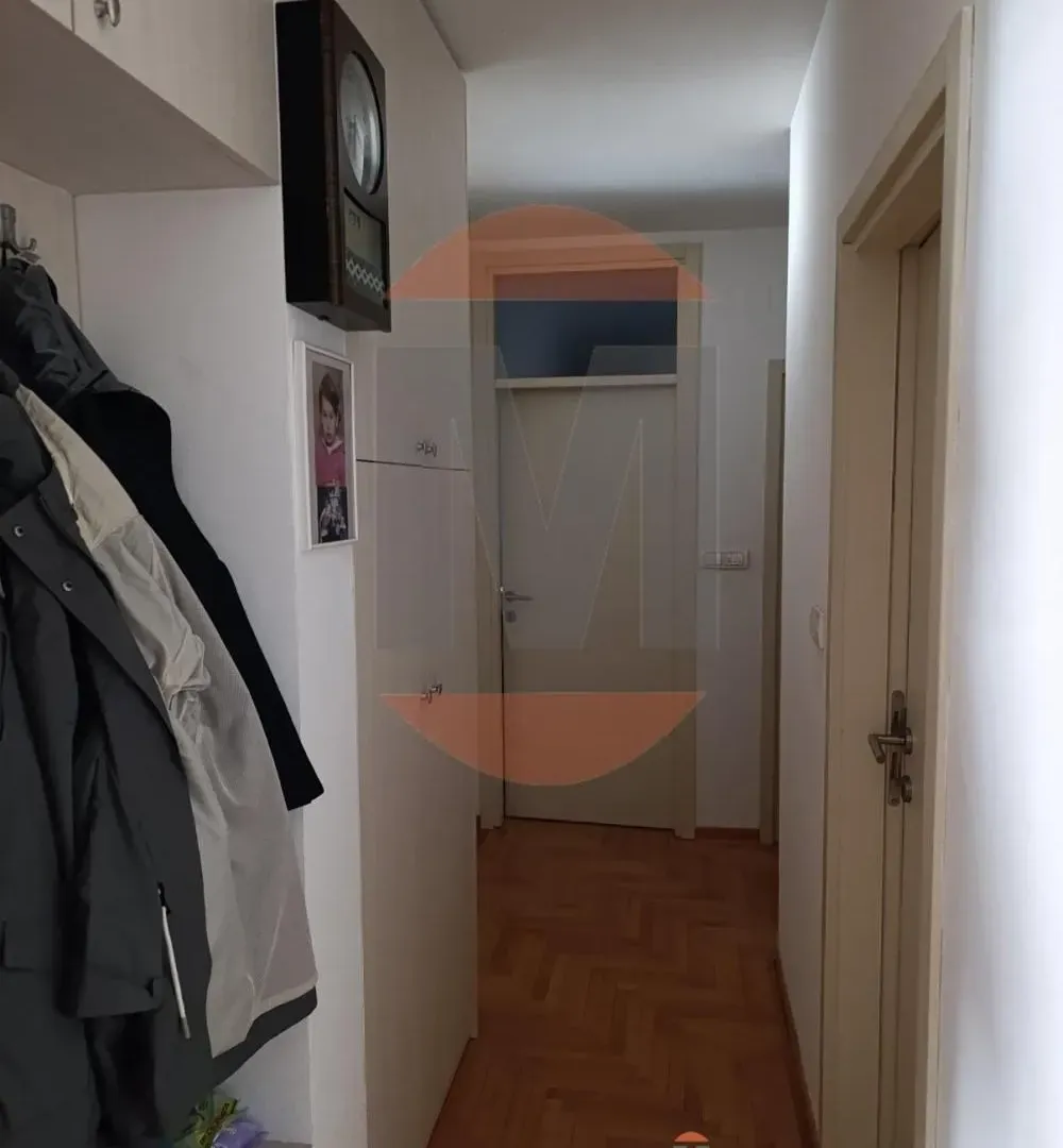 Prodaja, trosoban stan, 84m², Voždovac Sve Podlokacije, Beograd
