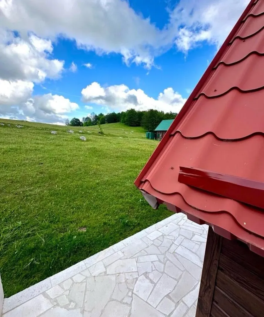 Prodaja, kuća, 77m², Žabljak, Crna Gora