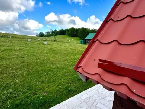 Prodaja, kuća, 77m², Žabljak, Crna Gora - image 4