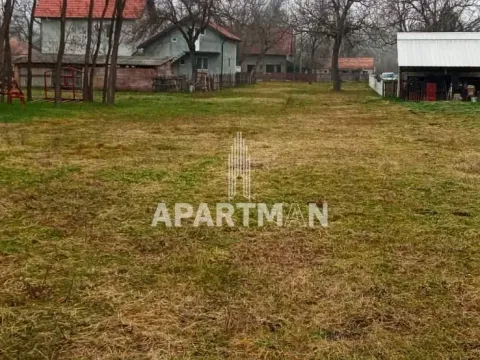 Sale, land lot, 1050m², Skela, Obrenovac - image 3