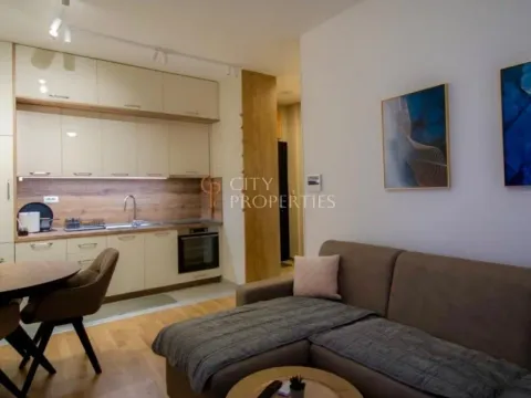 Rent, apartment, 43m², Tološi, Podgorica - image 10