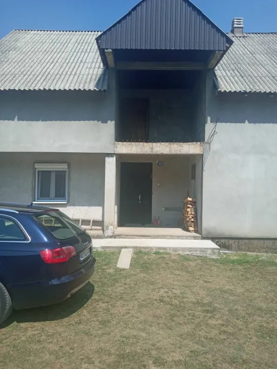 Sale, house, 204m², Drijenak, Kolašin