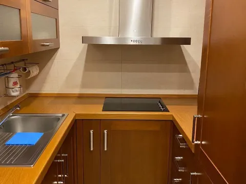 Rent, two bedroom apartment, 73m², Golubovina, Budva - image 13