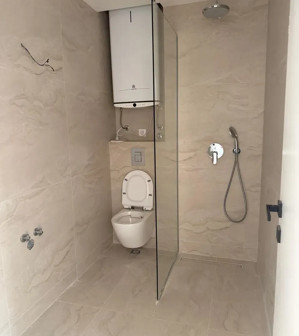 Sale, one bedroom apartment, 43m², Centar, Budva