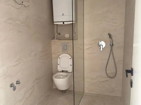 Sale, one bedroom apartment, 43m², Centar, Budva - image 3