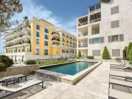 Izdavanje, dvosoban stan, 131m², Porto Montenegro, Tivat - image 13