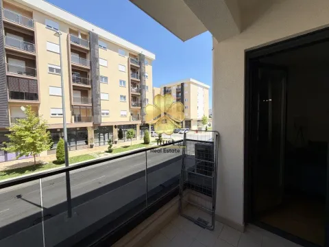Rent, one bedroom apartment, 50m², City Kvart, Podgorica - image 6