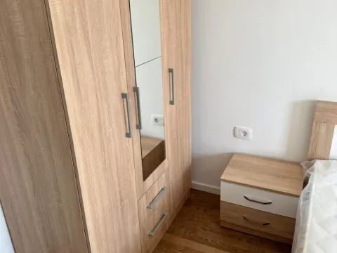 Izdavanje, jednosoban stan, 44m², Pobrežje, Podgorica - image 11
