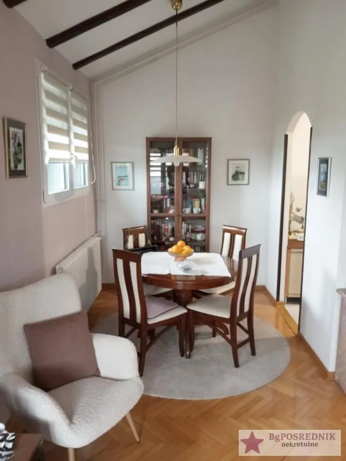 Prodaja, četvorosoban stan, 91m², Miljakovac, Rakovica