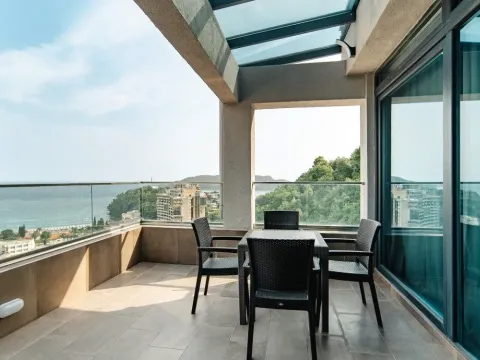 Prodaja, trosoban stan, 233m², Budva, Crna Gora - image 26