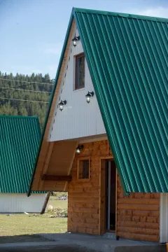 Prodaja, trosoban stan, 53m², Žabljak, Crna Gora - image 11