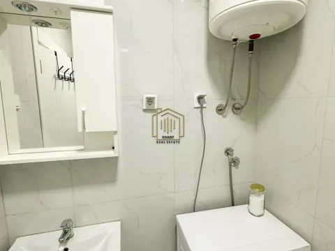 Rent, one bedroom apartment, 49m², City Kvart, Podgorica - image 5